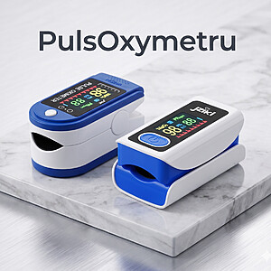 PulsOximetru deget