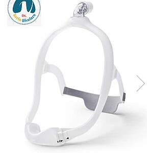 Mască subNAZALĂ CPAP/APAP DreamWear