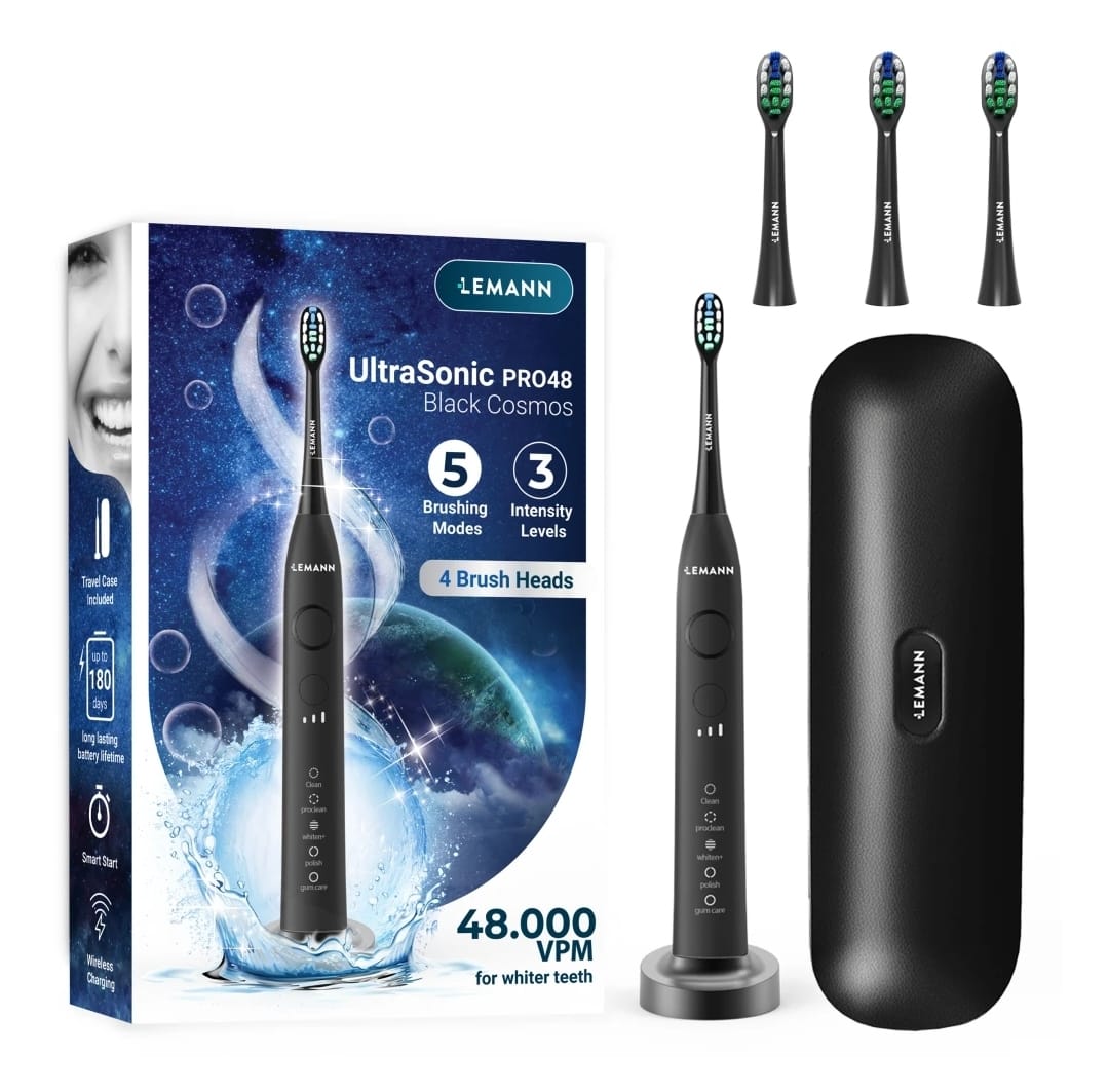 Igienă ORALĂ și NAZALĂ