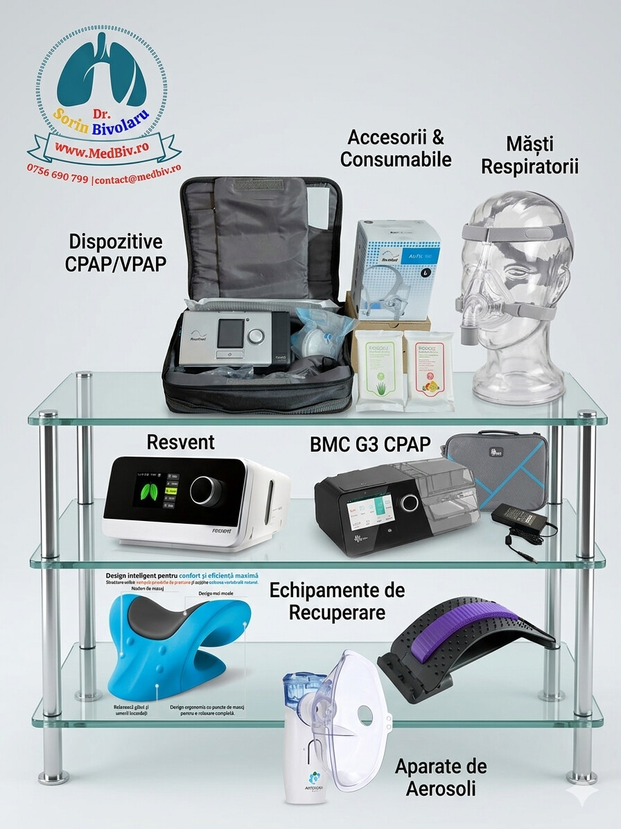 Dispozitive Medicale