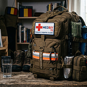 MedBiv 72