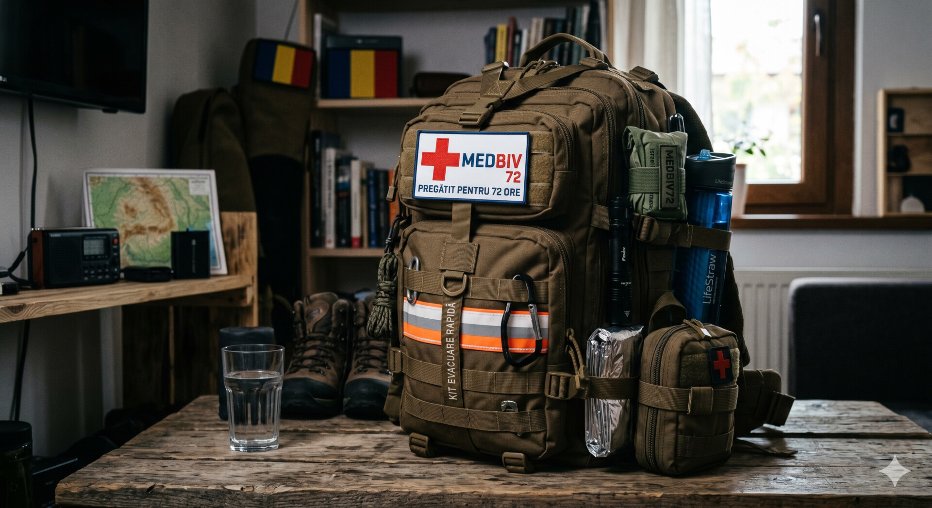 MedBiv 72